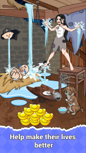 اسکرین شات 7 بازی Tricky Minds: Brainy Puzzle