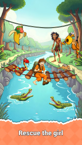 اسکرین شات 5 بازی Tricky Minds: Brainy Puzzle