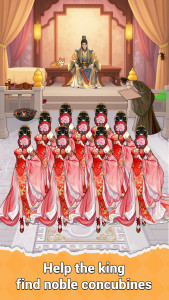 اسکرین شات 8 بازی Tricky Minds: Brainy Puzzle