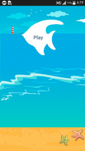 اسکرین شات بازی بازی ماهی بگیر 3