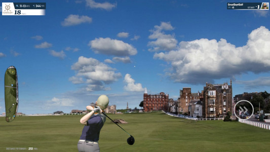 اسکرین شات 5 بازی WGT Golf