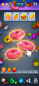 اسکرین شات 2 بازی Triple Factory: Match 3D games