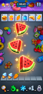 اسکرین شات 5 بازی Triple Factory: Match 3D games