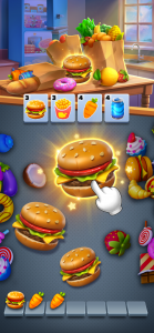 اسکرین شات 4 بازی Triple Factory: Match 3D games