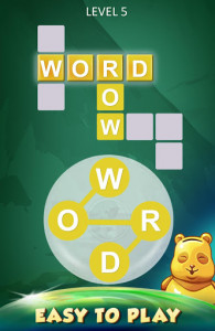 اسکرین شات بازی World of Words 1
