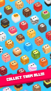 اسکرین شات 6 بازی Fluffy Fall