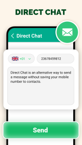 اسکرین شات 4 برنامه Web Scanner App