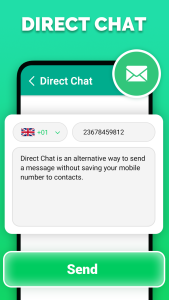 اسکرین شات 4 برنامه Web Scanner App
