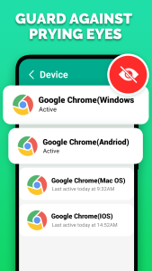 اسکرین شات 8 برنامه Web Scanner App