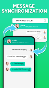 اسکرین شات 6 برنامه Web Scanner App