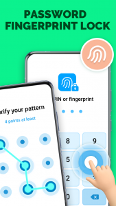اسکرین شات 7 برنامه Web Scanner App