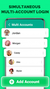 اسکرین شات 5 برنامه Web Scanner App
