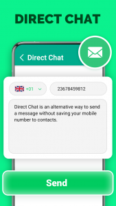 اسکرین شات 4 برنامه Web Scanner App