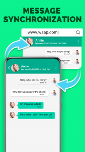 اسکرین شات 6 برنامه Web Scanner App