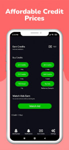 اسکرین شات برنامه Whats Online Tracker Free App 3