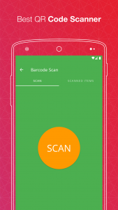 اسکرین شات برنامه WebCloner - WebScanner 7