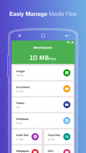 اسکرین شات برنامه WebCloner - WebScanner 6