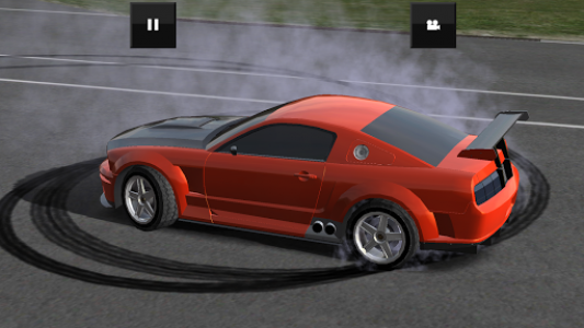 اسکرین شات بازی Driving Speed Pro 7