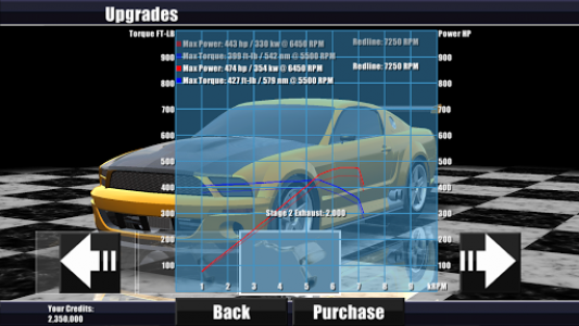 اسکرین شات بازی Driving Speed Pro 5