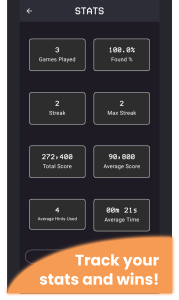 اسکرین شات 7 بازی MapGame