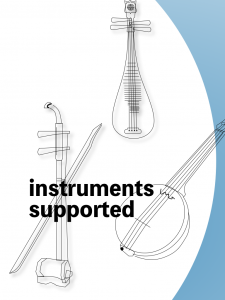 اسکرین شات 6 برنامه Strings Tuner - Guitar Ukulele