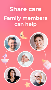 اسکرین شات 8 برنامه Breastfeeding tracker Pump log