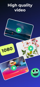 اسکرین شات 5 برنامه Stop Motion Cartoon Maker