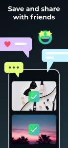 اسکرین شات 6 برنامه Stop Motion Cartoon Maker