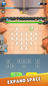 اسکرین شات 2 بازی Undead Siege: Tower Defense