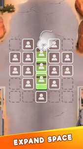 اسکرین شات 2 بازی Undead Siege