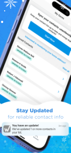 اسکرین شات 5 برنامه Whitepages Search, Find People