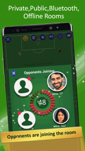 اسکرین شات بازی Ludo Classic 6