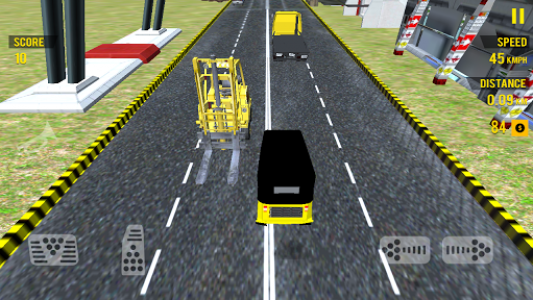 اسکرین شات بازی Chennai Auto Game 6