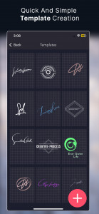 اسکرین شات 6 برنامه eZy Watermark Photos Lite