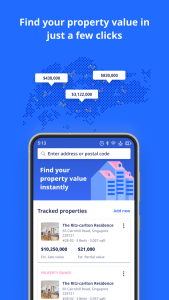 اسکرین شات 6 برنامه eZy Watermark Photos Lite