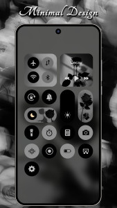 اسکرین شات 3 برنامه WidgetKit-OS18 Themes & Icons