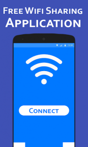 اسکرین شات برنامه Free WiFi Hotspot Unlimited Mobile Hotspot 4