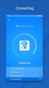 اسکرین شات برنامه WIFI PASSWORD Key-Wifi Free Recovery Pro 5