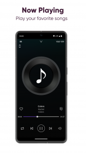 اسکرین شات 2 برنامه Sound Bar Controller
