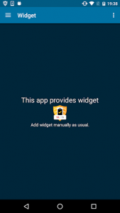 اسکرین شات 4 برنامه Wifi LAN Guard