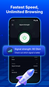 اسکرین شات 2 برنامه Wifi Hotspot Location Map