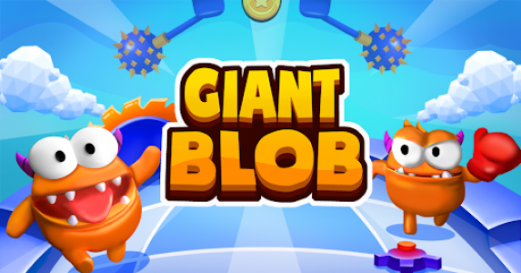 اسکرین شات بازی Giant Blob: Join Clash & Giant Rush 8