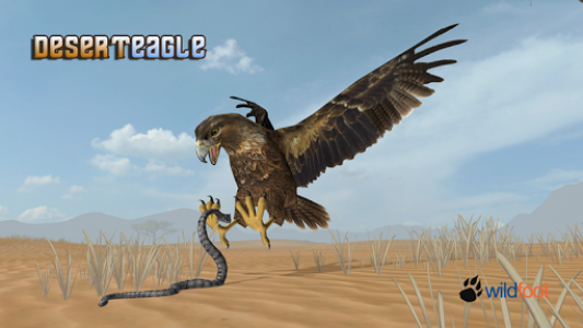 اسکرین شات بازی Desert Eagle 3D Sim 7