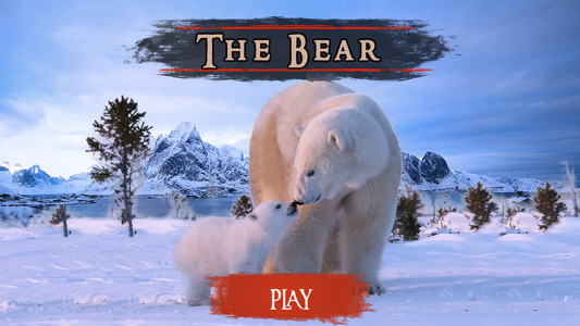 اسکرین شات بازی The Bear 1