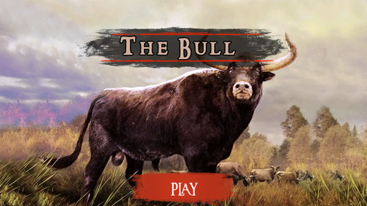 اسکرین شات 8 بازی The Bull