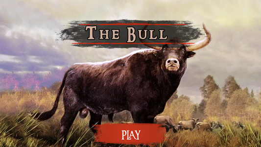 اسکرین شات بازی The Bull 8