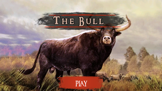 اسکرین شات 7 بازی The Bull
