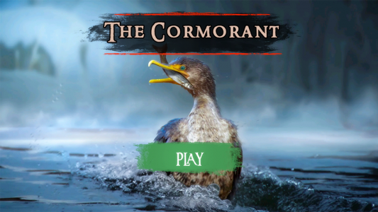اسکرین شات بازی The Cormorant 2