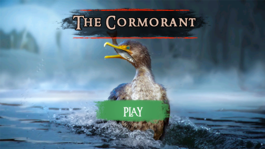 اسکرین شات 2 بازی The Cormorant