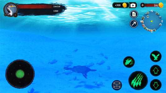 اسکرین شات 6 بازی The Cormorant